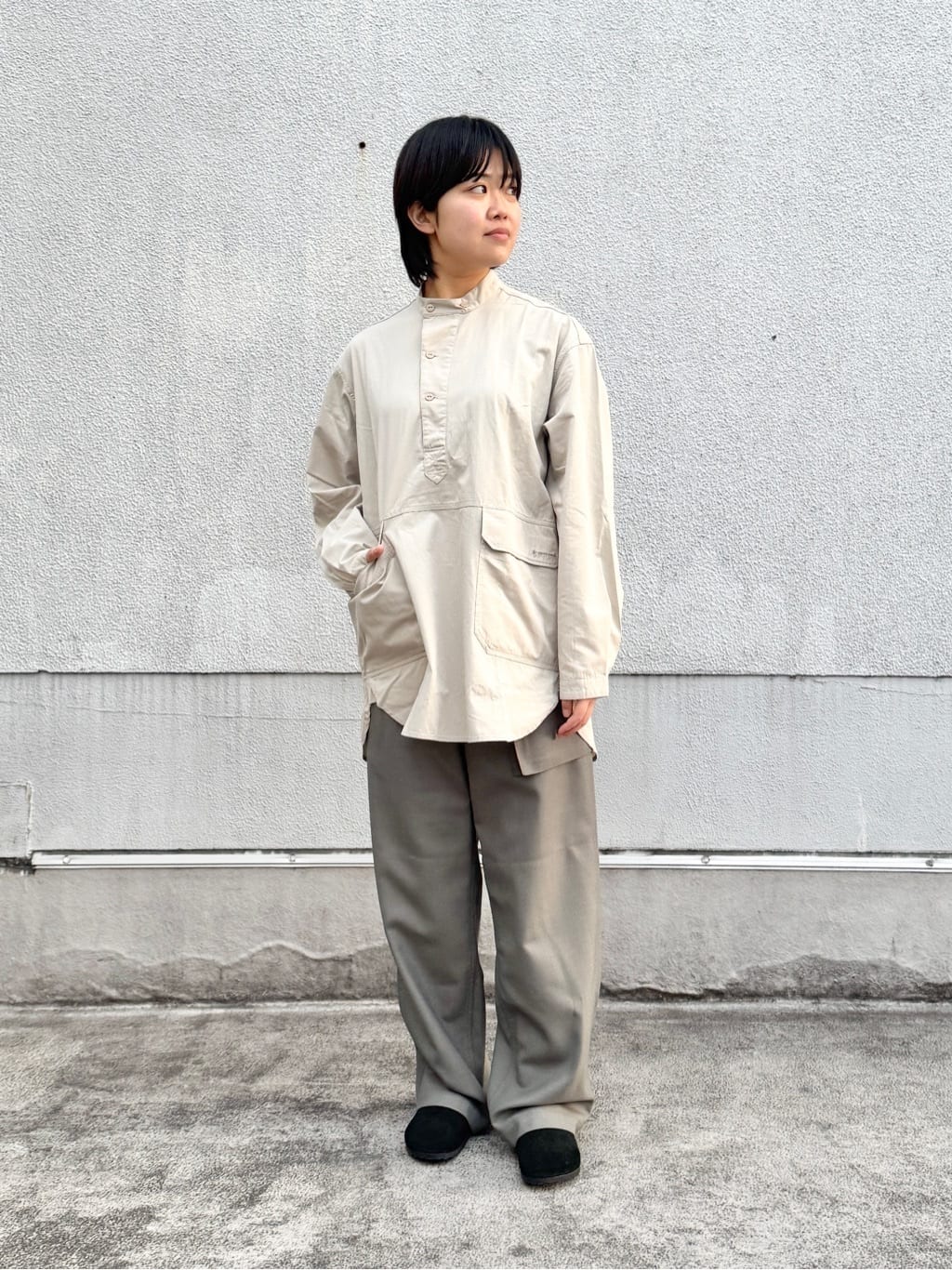 Snow Peakのコーディネートを紹介します。｜Rakuten Fashion(楽天ファッション／旧楽天ブランドアベニュー)5375430