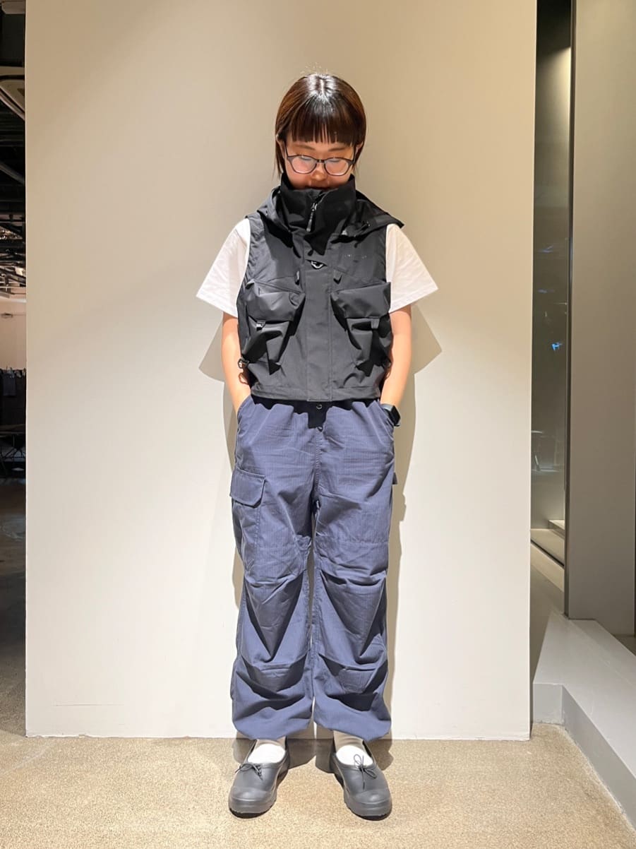 Snow PeakのRBタネホオズキ アサモヤを使ったコーディネートを紹介します。｜Rakuten Fashion(楽天ファッション／旧楽天ブランドアベニュー)5375442
