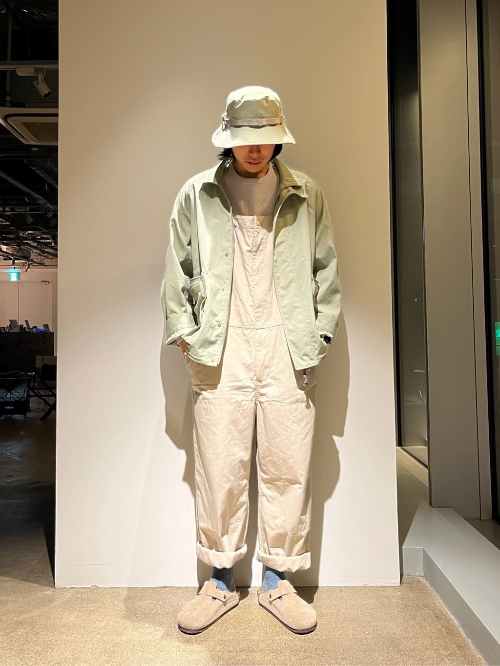 Snow Peakのコーディネートを紹介します。｜Rakuten Fashion(楽天ファッション／旧楽天ブランドアベニュー)5375467