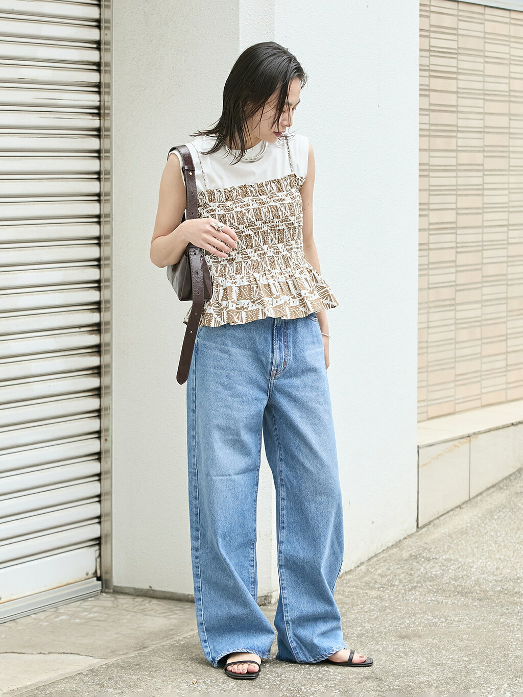 JOURNAL STANDARDのコーディネートを紹介します。｜Rakuten Fashion(楽天ファッション／旧楽天ブランドアベニュー)5376003