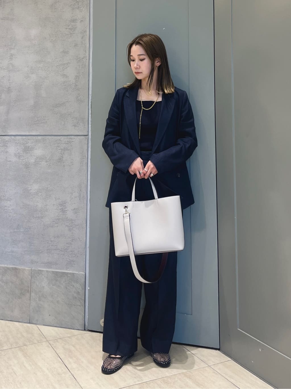 UNITED ARROWS LTD. OUTLET | ECLISSE ダブル テーラード ジャケット