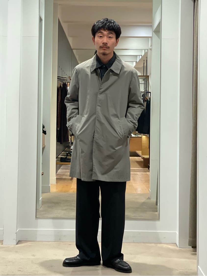 UNITED ARROWS LTD. OUTLET | TR TRO バギー トラウザー | Rakuten
