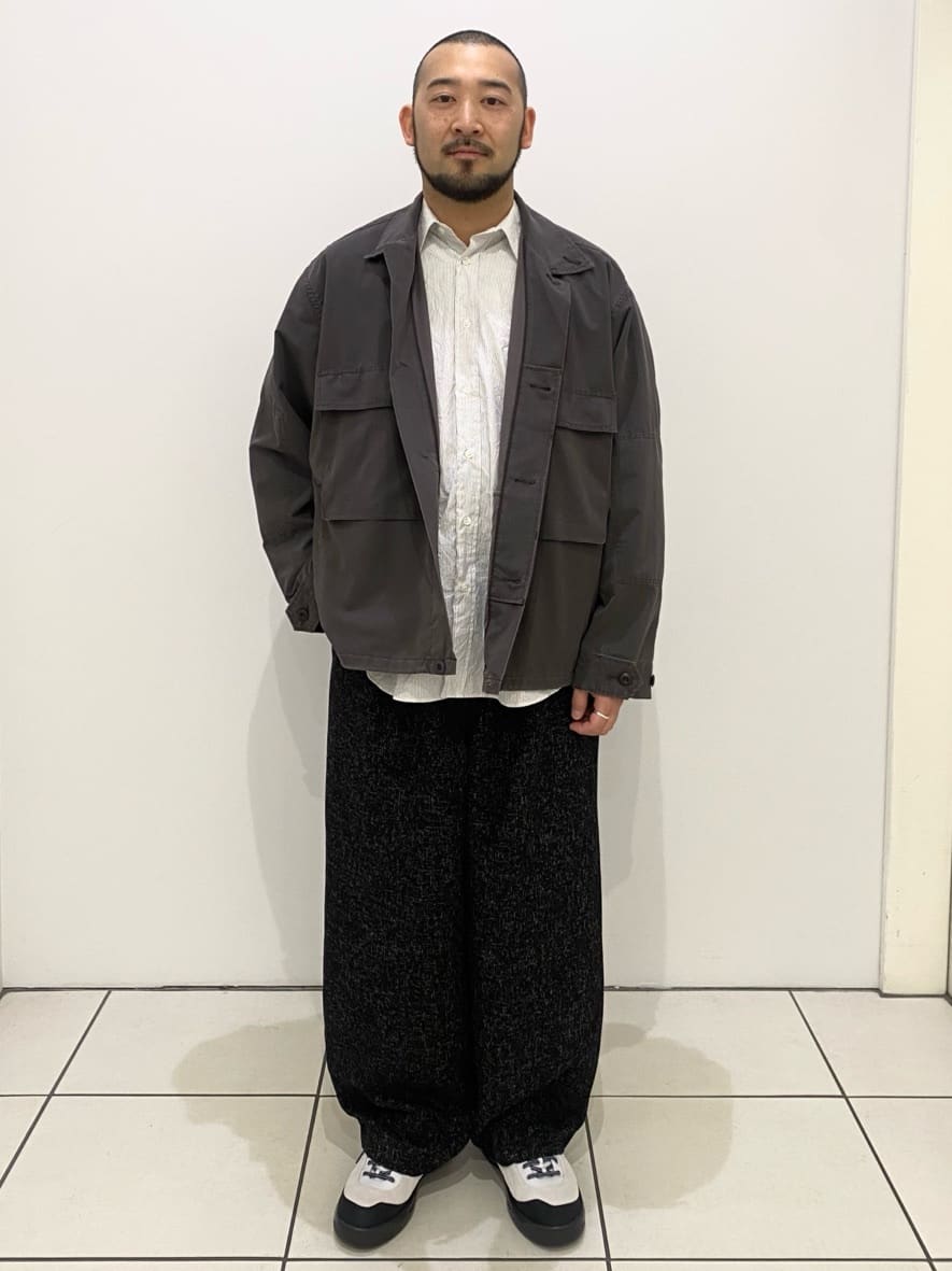 JOURNAL STANDARDのコーディネートを紹介します。｜Rakuten Fashion(楽天ファッション／旧楽天ブランドアベニュー)5382574