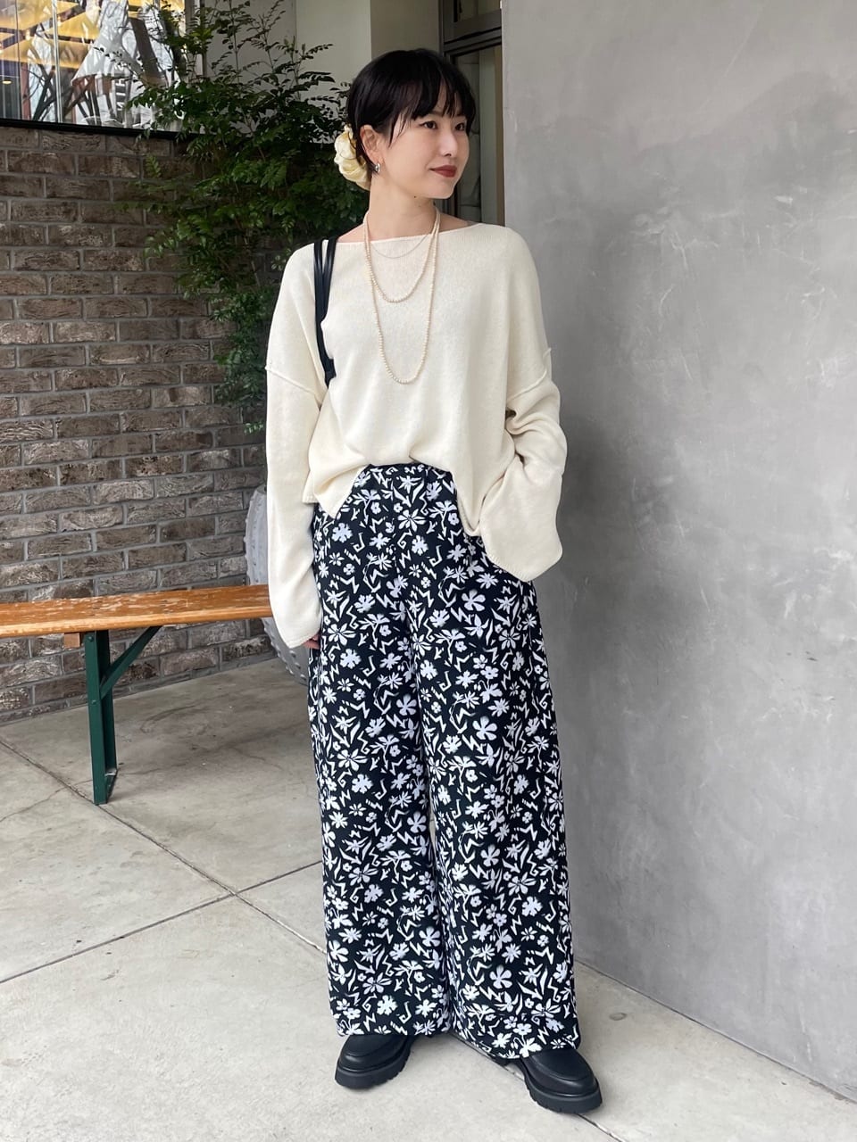 JOURNAL STANDARDのコーディネートを紹介します。｜Rakuten Fashion(楽天ファッション／旧楽天ブランドアベニュー)5382643