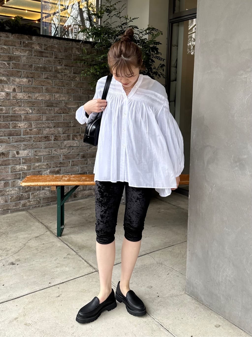 JOURNAL STANDARDのコーディネートを紹介します。｜Rakuten Fashion(楽天ファッション／旧楽天ブランドアベニュー)5382727