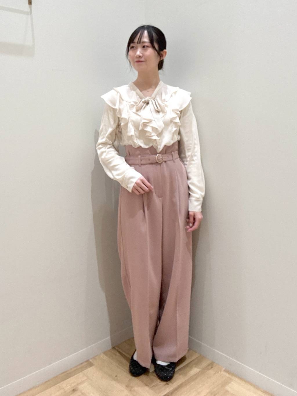 mysty womanのコーディネートを紹介します。｜Rakuten Fashion(楽天ファッション／旧楽天ブランドアベニュー)5384613