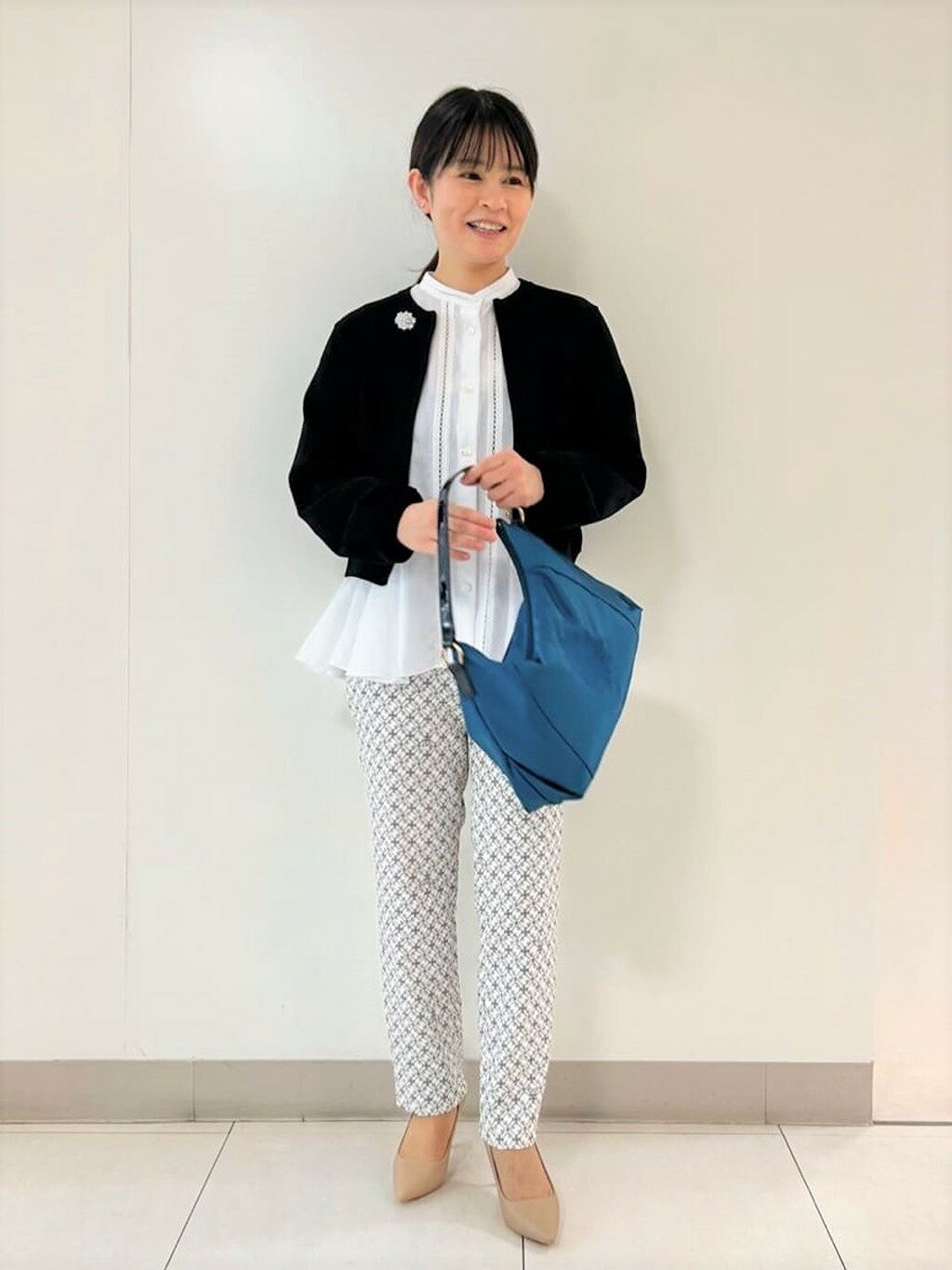 AMACAのコーディネートを紹介します。｜Rakuten Fashion(楽天ファッション／旧楽天ブランドアベニュー)5384941