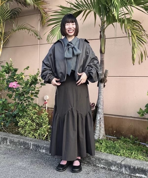 BEAMS HEARTのコーディネートを紹介します。｜Rakuten Fashion(楽天ファッション／旧楽天ブランドアベニュー)5388046