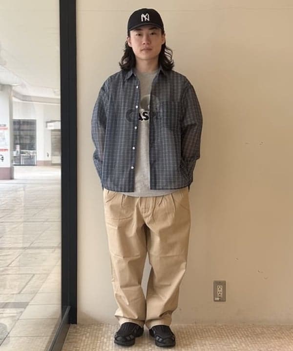 BEAMS HEARTのコーディネートを紹介します。｜Rakuten Fashion(楽天ファッション／旧楽天ブランドアベニュー)5388590