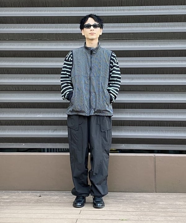 BEAMS HEARTのコーディネートを紹介します。｜Rakuten Fashion(楽天ファッション／旧楽天ブランドアベニュー)5389200