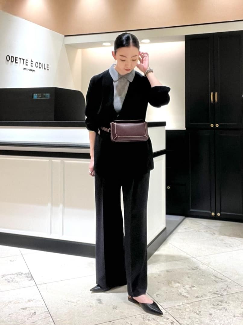 UNITED ARROWS LTD. OUTLET | COMFY Vノーカラー ジャケット -吸水速乾