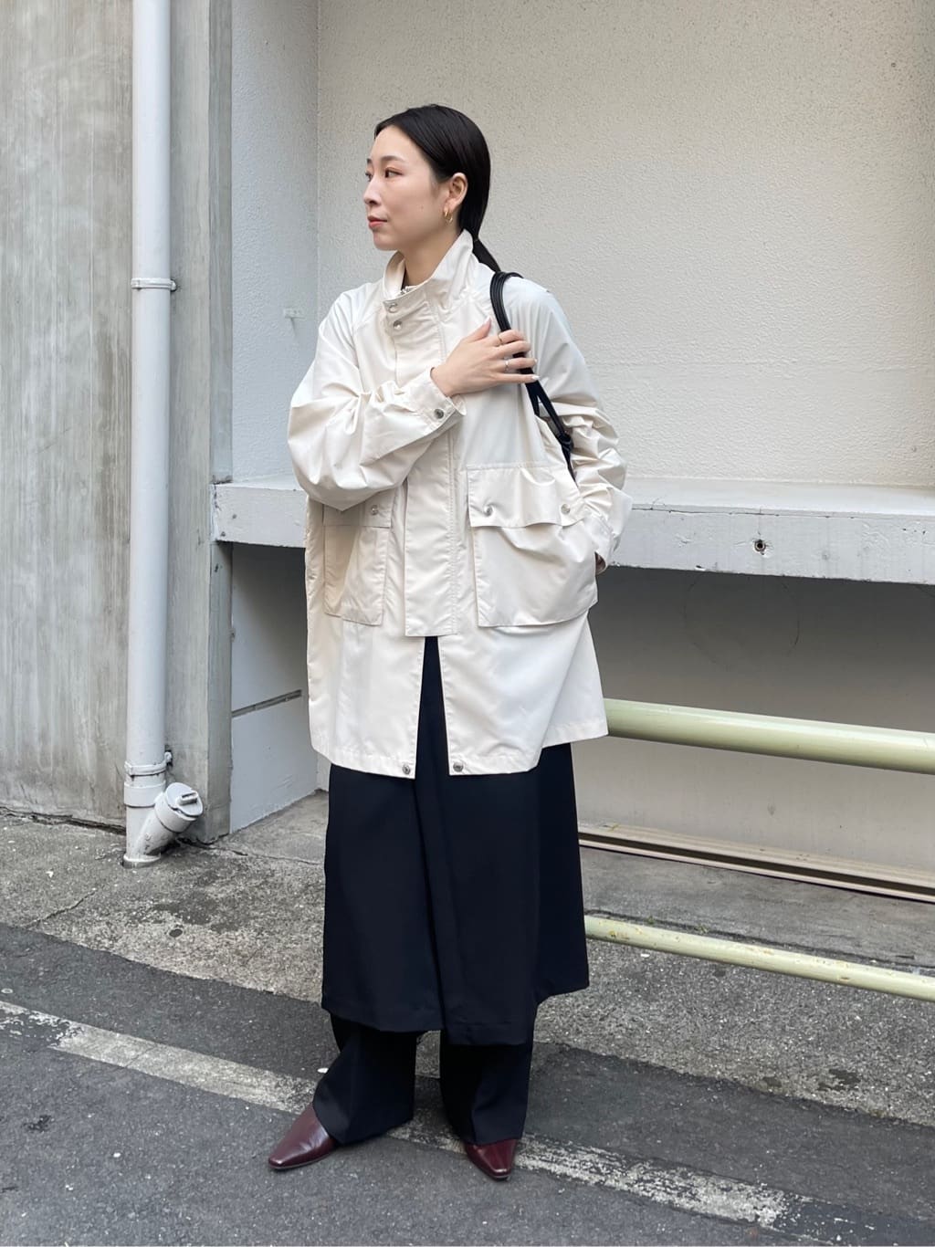 JOURNAL STANDARDのコーディネートを紹介します。｜Rakuten Fashion(楽天ファッション／旧楽天ブランドアベニュー)5392921