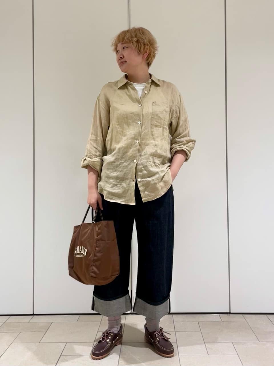 JOURNAL STANDARDのコーディネートを紹介します。｜Rakuten Fashion(楽天ファッション／旧楽天ブランドアベニュー)5393763