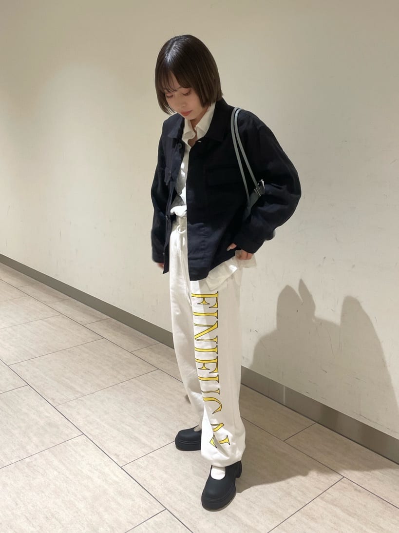 JOURNAL STANDARDのコーディネートを紹介します。｜Rakuten Fashion(楽天ファッション／旧楽天ブランドアベニュー)5393819