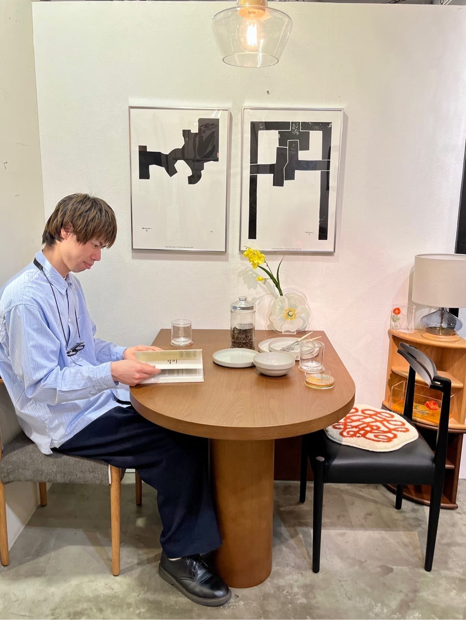 journal standard FurnitureのSOPHIA PENDANT LAMP VASE ソフィアペンダントランプを使ったコーディネートを紹介します。｜Rakuten Fashion(楽天ファッション／旧楽天ブランドアベニュー)5395654