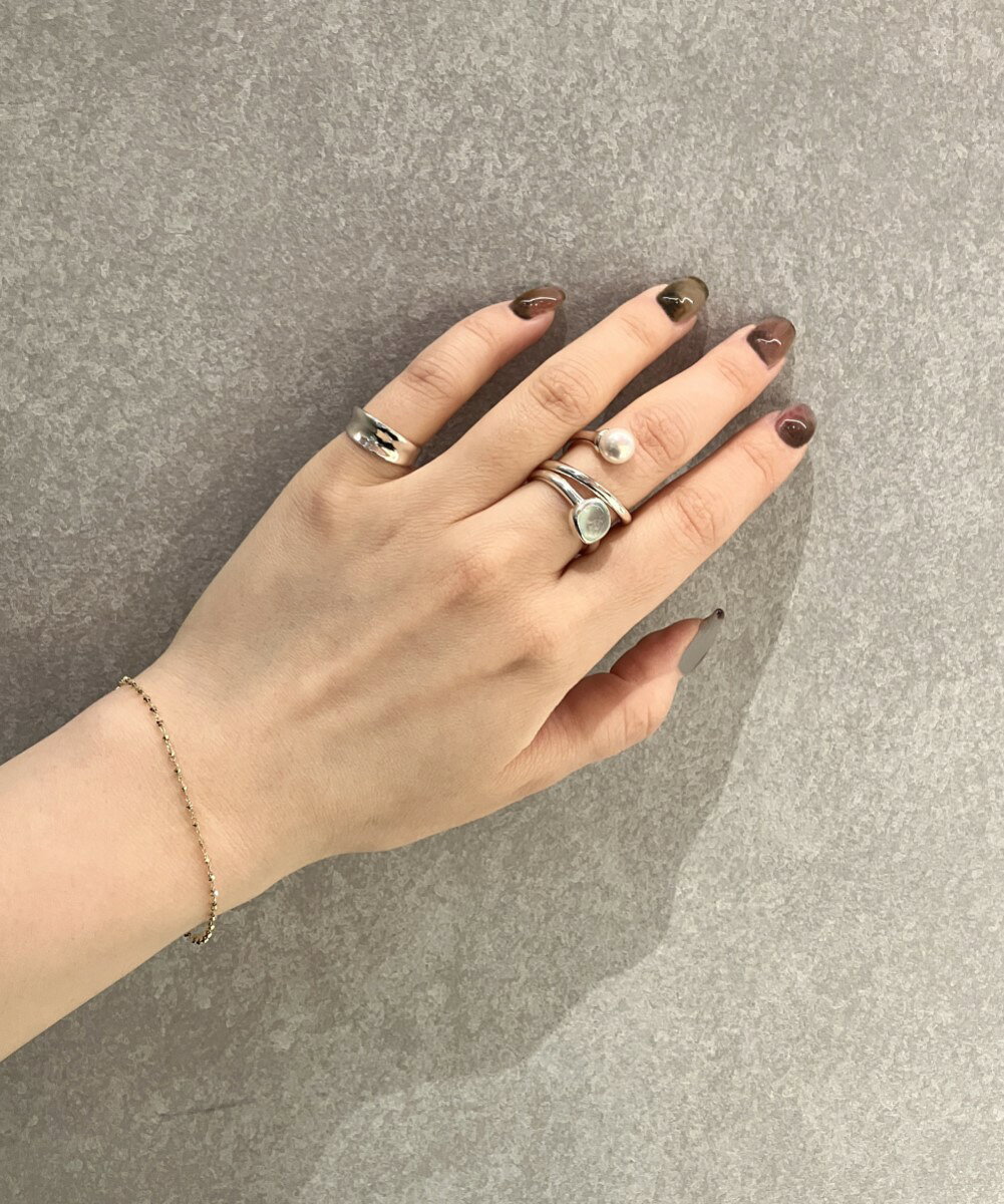 Jouete | K10YG チェーン ブレスレット | Rakuten Fashion(楽天