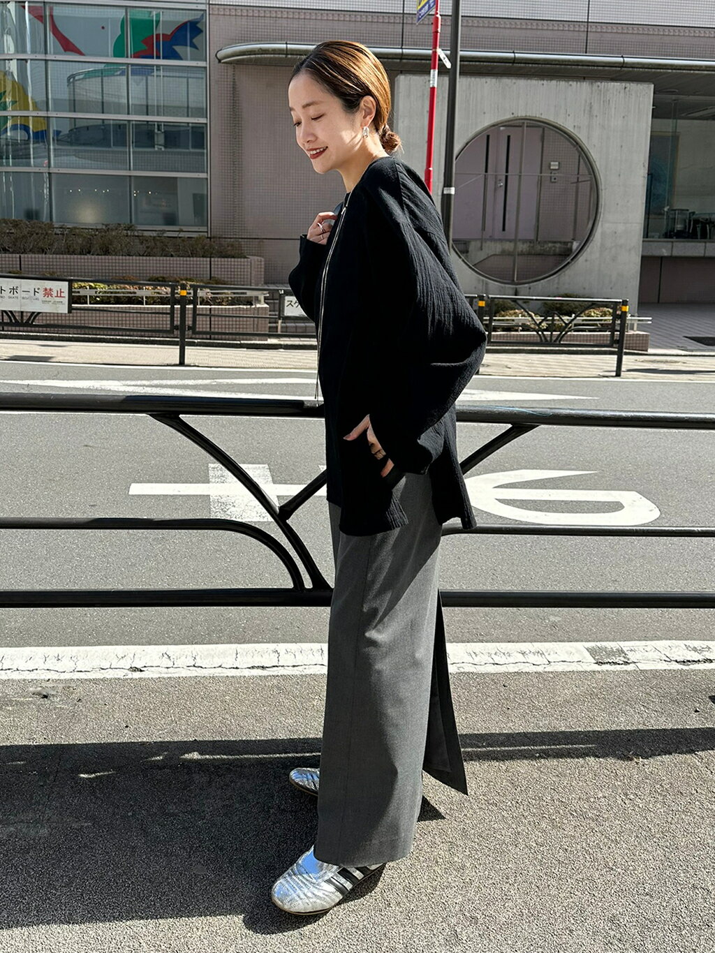 JOURNAL STANDARDのコーディネートを紹介します。｜Rakuten Fashion(楽天ファッション／旧楽天ブランドアベニュー)5398105