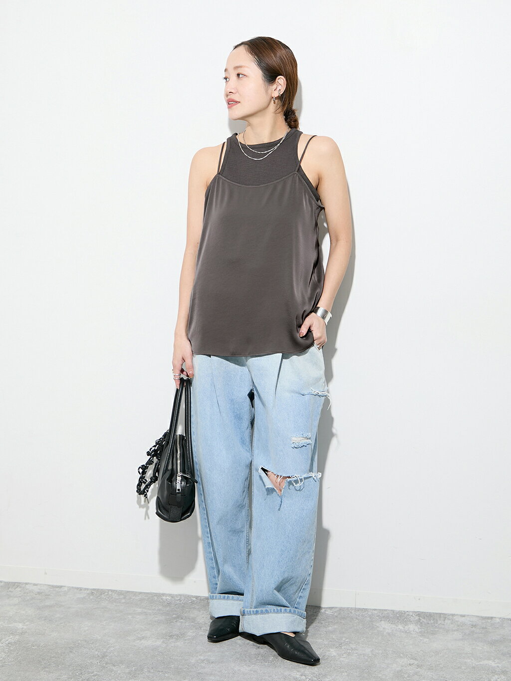 JOURNAL STANDARDのコーディネートを紹介します。｜Rakuten Fashion(楽天ファッション／旧楽天ブランドアベニュー)5398279