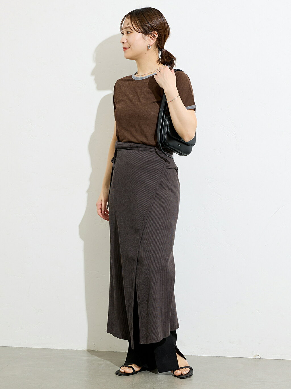 JOURNAL STANDARDのコーディネートを紹介します。｜Rakuten Fashion(楽天ファッション／旧楽天ブランドアベニュー)5398822