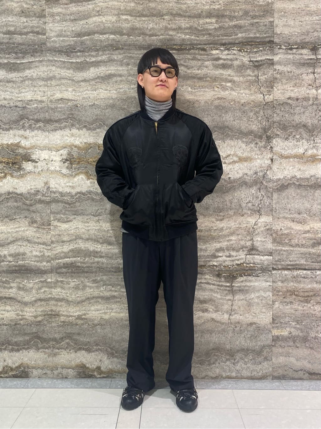 UNITED ARROWS LTD. OUTLET | TR TRO バギー トラウザー | Rakuten