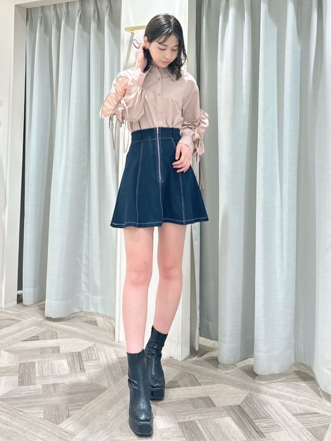 REDYAZELのコーディネートを紹介します。｜Rakuten Fashion(楽天ファッション／旧楽天ブランドアベニュー)5400186