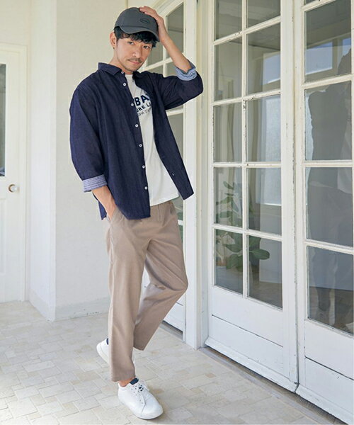 【なかなかさん専用】 キャップとジャケット ikka | Dickies ディッキーズ ロゴ刺繍キャップ | Rakuten Fashion