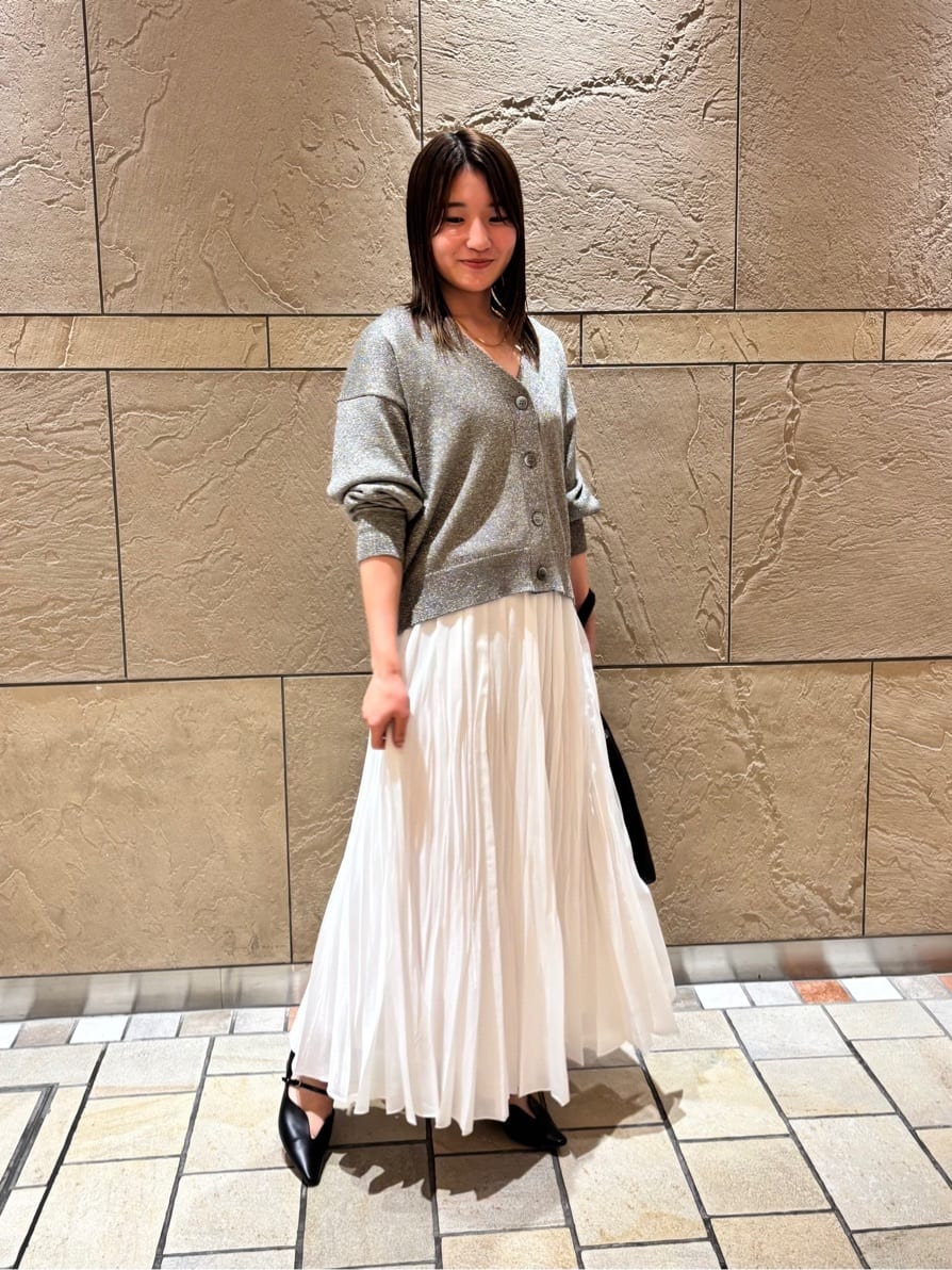 1er Arrondissementのコーディネートを紹介します。｜Rakuten Fashion(楽天ファッション／旧楽天ブランドアベニュー)5401358