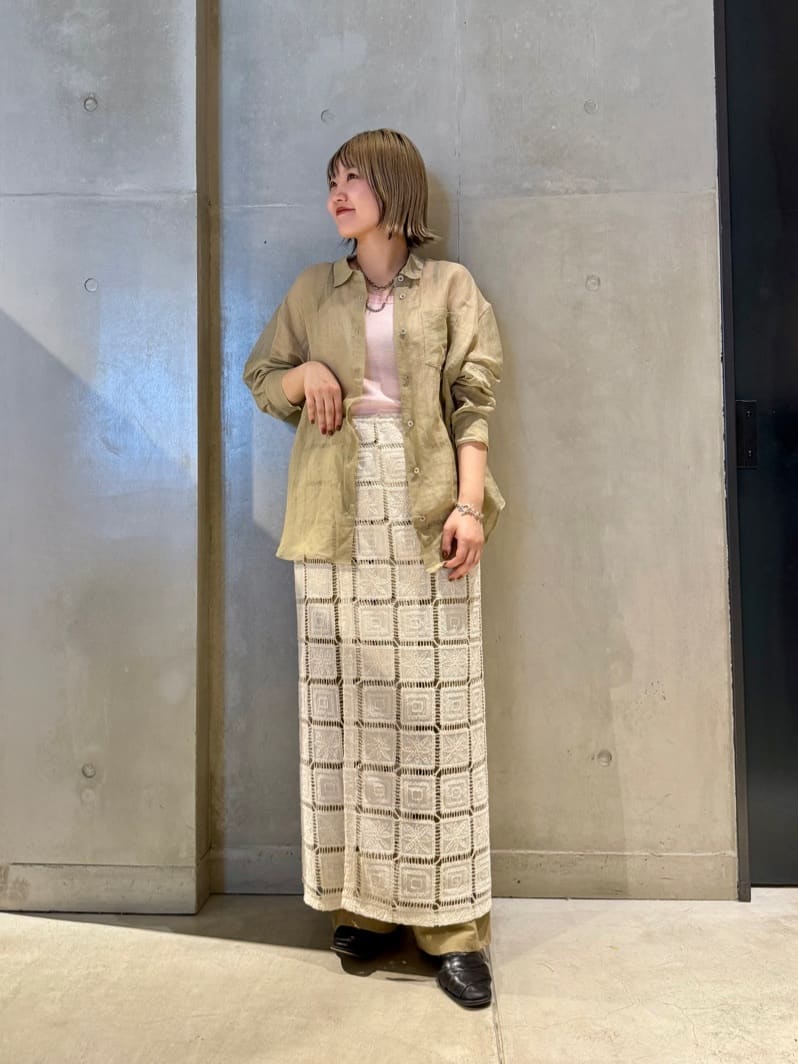 JOURNAL STANDARDのコーディネートを紹介します。｜Rakuten Fashion(楽天ファッション／旧楽天ブランドアベニュー)5402165