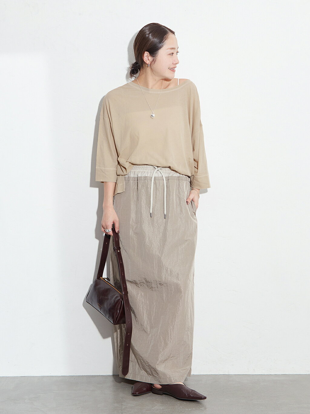 JOURNAL STANDARDのコーディネートを紹介します。｜Rakuten Fashion(楽天ファッション／旧楽天ブランドアベニュー)5402880