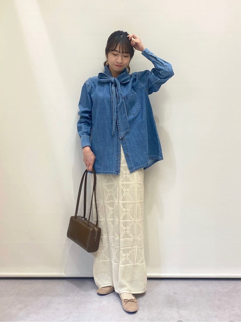 Vinのコーディネートを紹介します。｜Rakuten Fashion(楽天ファッション／旧楽天ブランドアベニュー)5402989