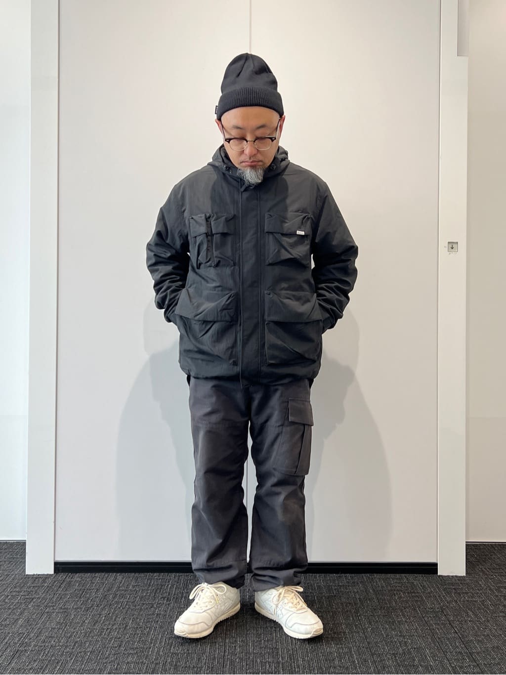 Snow Peak | Cample Utility Windbreaker | Rakuten Fashion(楽天
