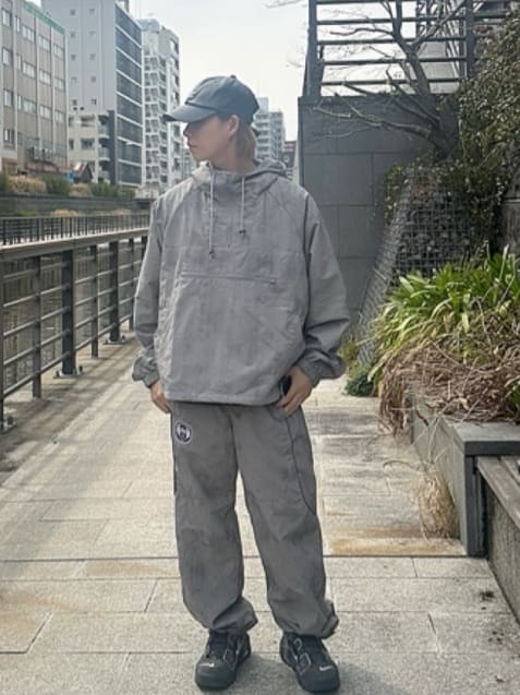 FREAK'S STORE | 別注 Pigment Dye Pocket S/S Tee 25SS | Rakuten