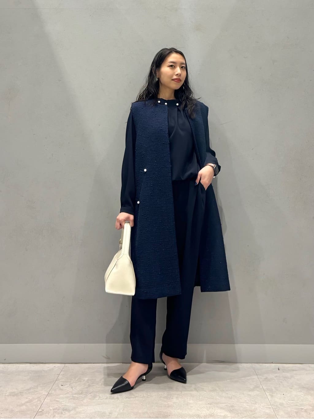 Vinのコーディネートを紹介します。｜Rakuten Fashion(楽天ファッション／旧楽天ブランドアベニュー)5406168