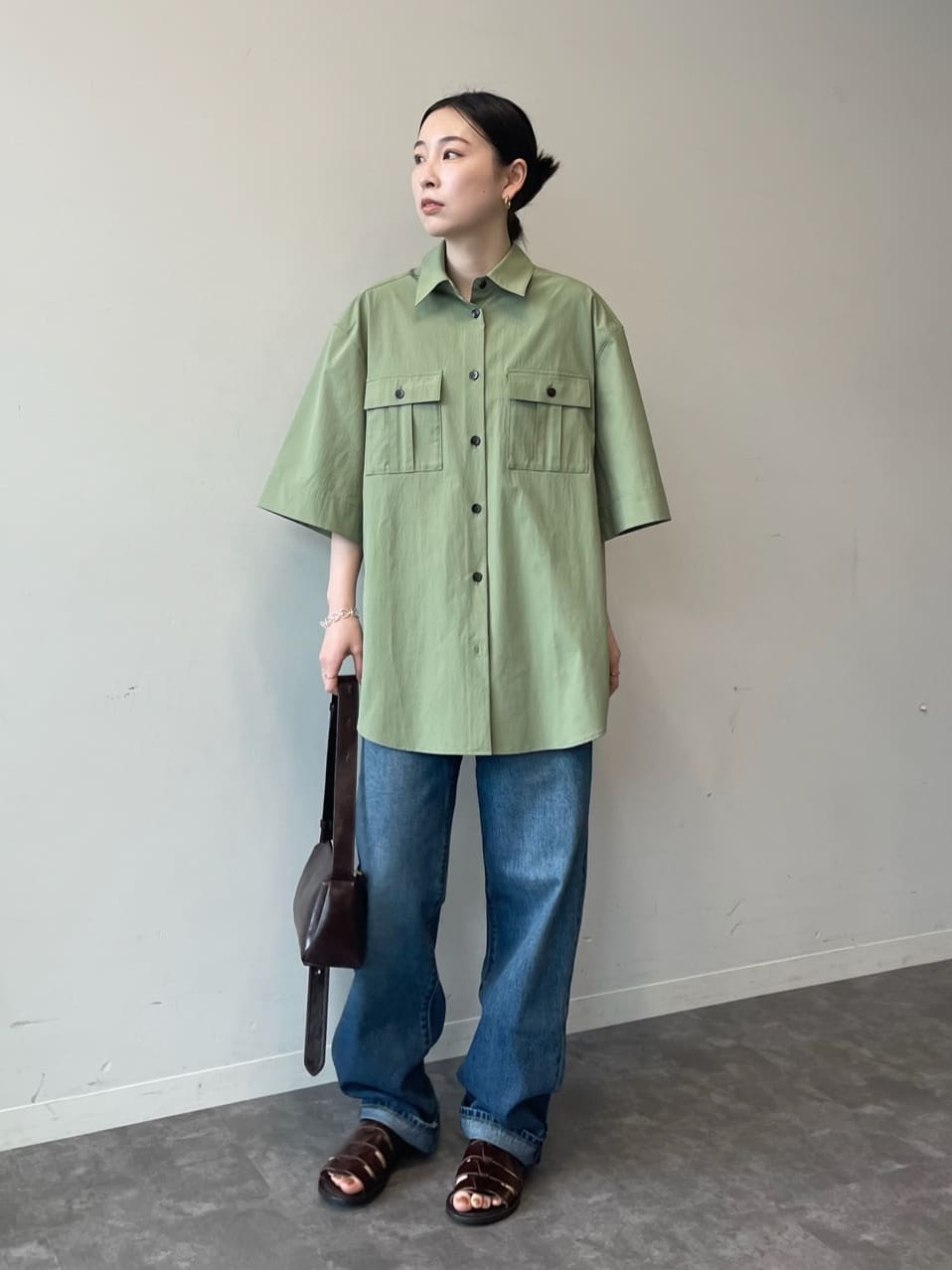 JOURNAL STANDARDのコーディネートを紹介します。｜Rakuten Fashion(楽天ファッション／旧楽天ブランドアベニュー)5407338