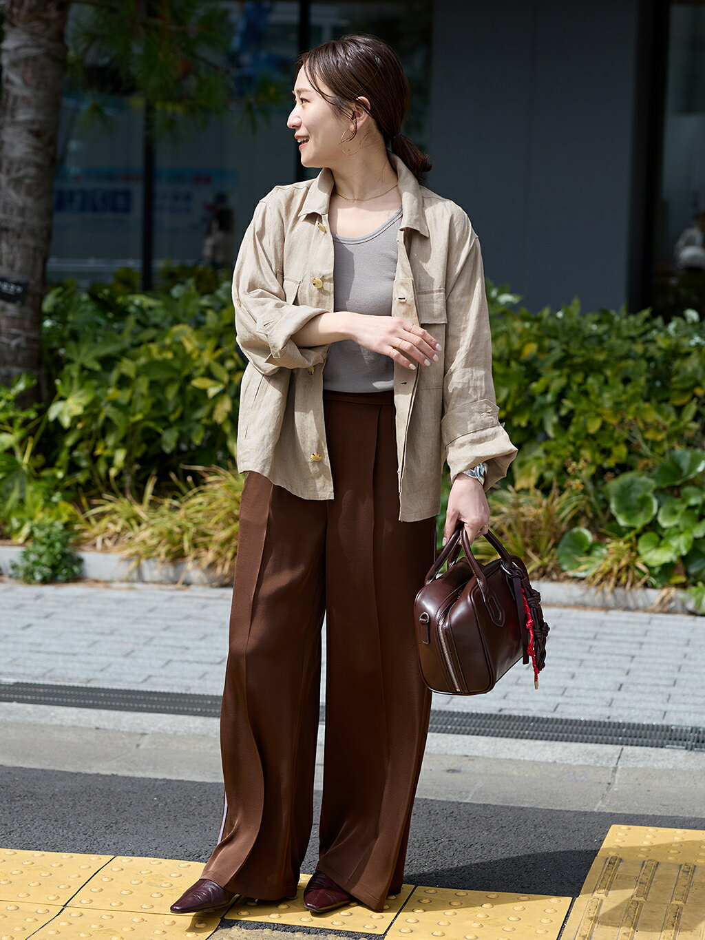 JOURNAL STANDARDのコーディネートを紹介します。｜Rakuten Fashion(楽天ファッション／旧楽天ブランドアベニュー)5407913
