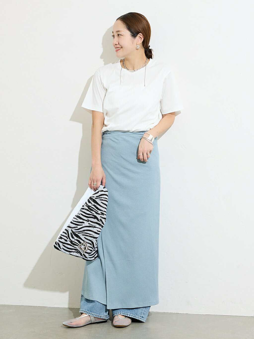 JOURNAL STANDARDのコーディネートを紹介します。｜Rakuten Fashion(楽天ファッション／旧楽天ブランドアベニュー)5408157