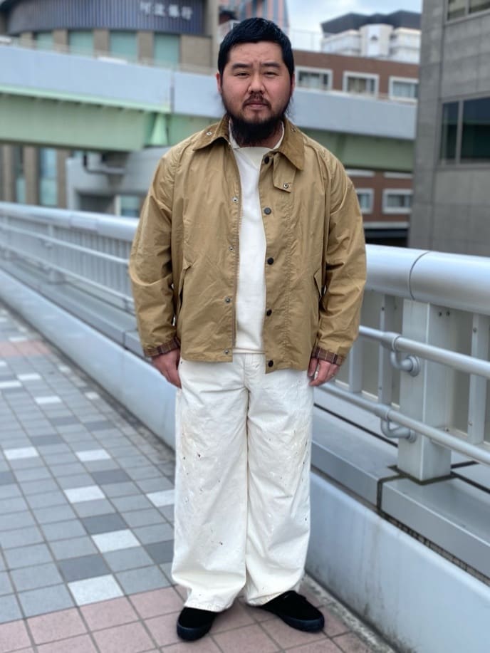 JOURNAL STANDARDのコーディネートを紹介します。｜Rakuten Fashion(楽天ファッション／旧楽天ブランドアベニュー)5408988