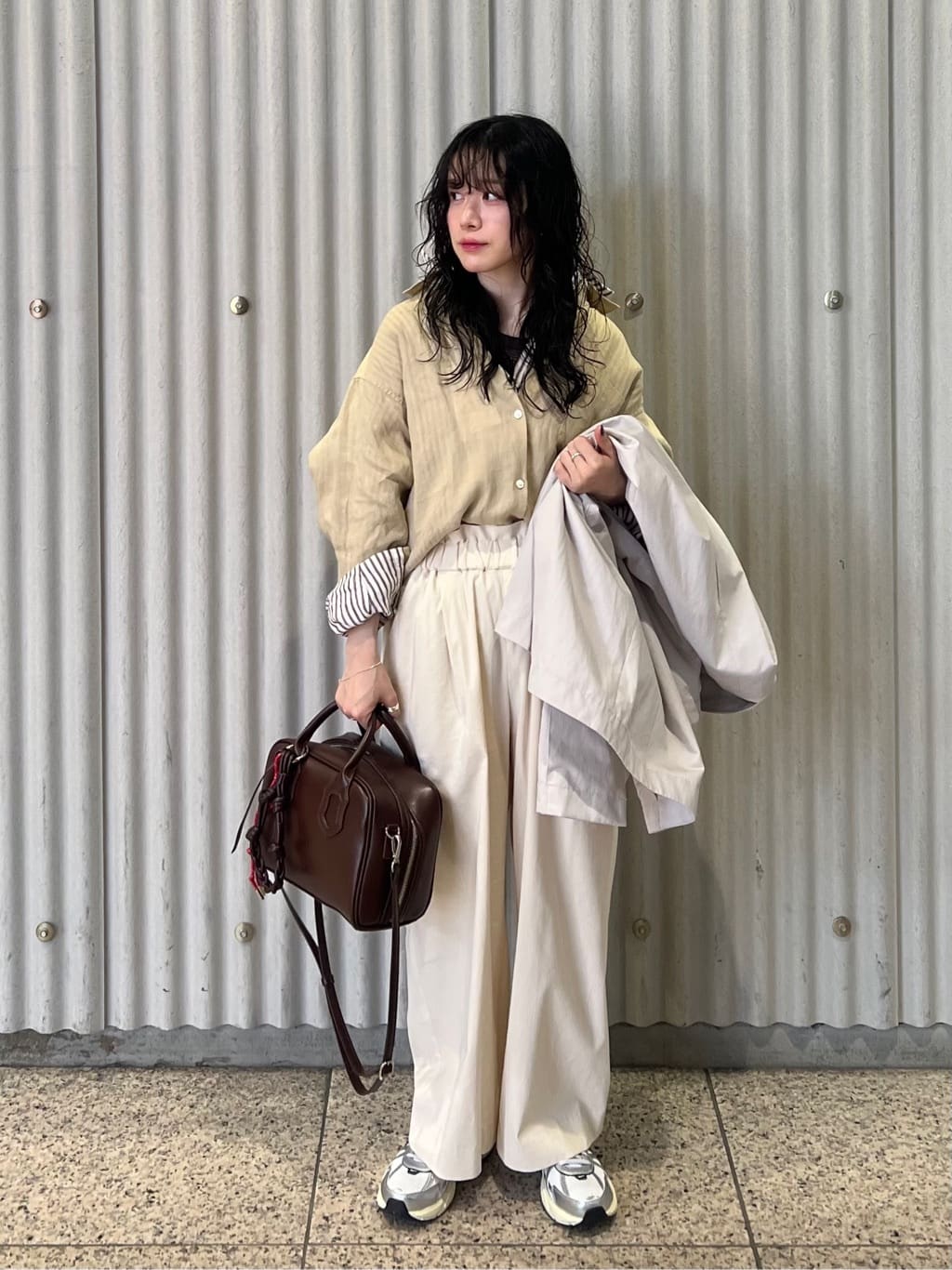 JOURNAL STANDARDのコーディネートを紹介します。｜Rakuten Fashion(楽天ファッション／旧楽天ブランドアベニュー)5409604