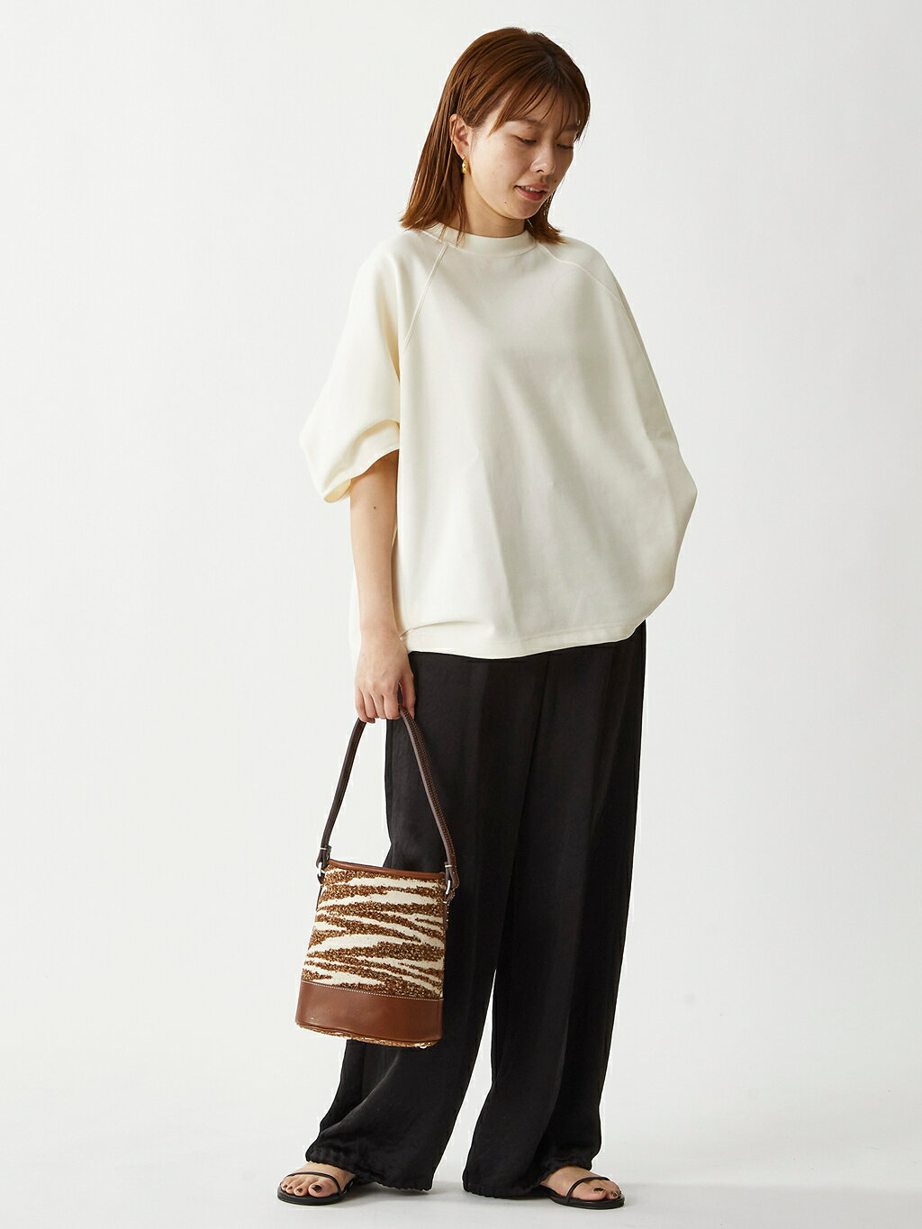 1er Arrondissementのコーディネートを紹介します。｜Rakuten Fashion(楽天ファッション／旧楽天ブランドアベニュー)5410905