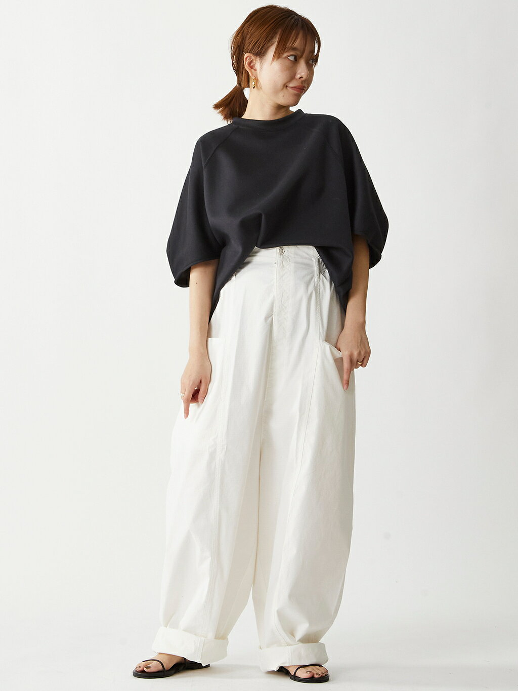 1er Arrondissementのコーディネートを紹介します。｜Rakuten Fashion(楽天ファッション／旧楽天ブランドアベニュー)5410906