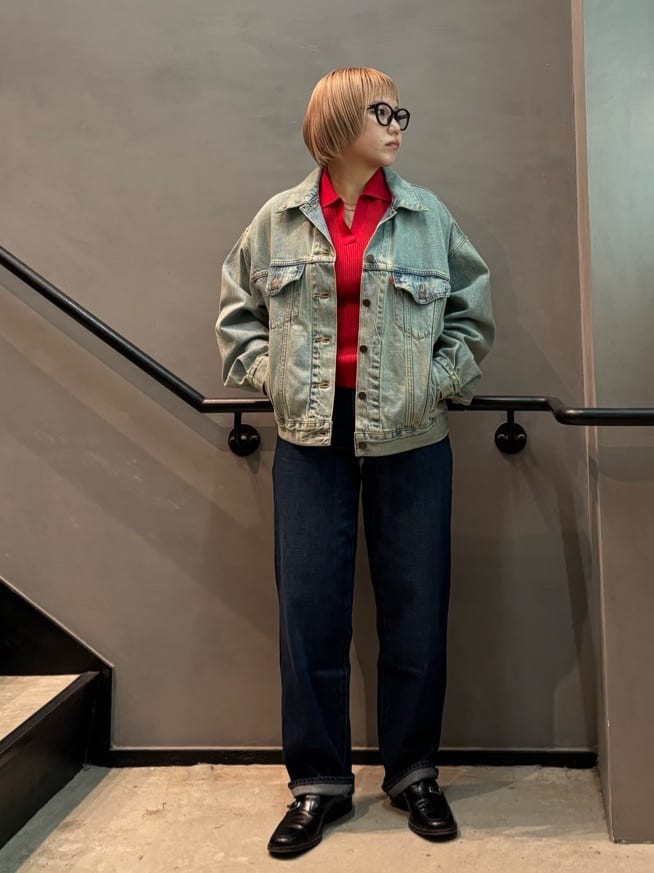 Levi's | 90S トラッカージャケット | Rakuten Fashion(楽天