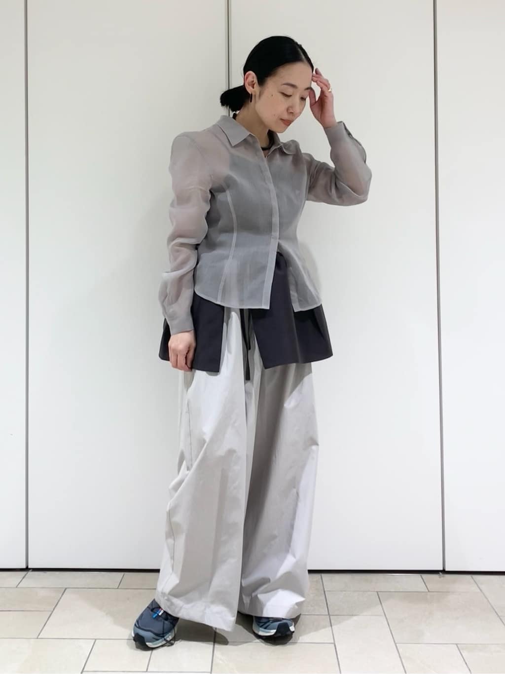 JOURNAL STANDARDのコーディネートを紹介します。｜Rakuten Fashion(楽天ファッション／旧楽天ブランドアベニュー)5415037