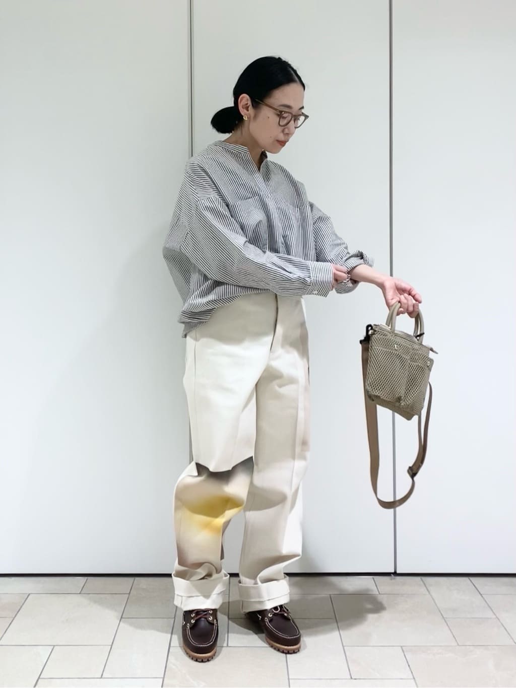 JOURNAL STANDARDのコーディネートを紹介します。｜Rakuten Fashion(楽天ファッション／旧楽天ブランドアベニュー)5415059