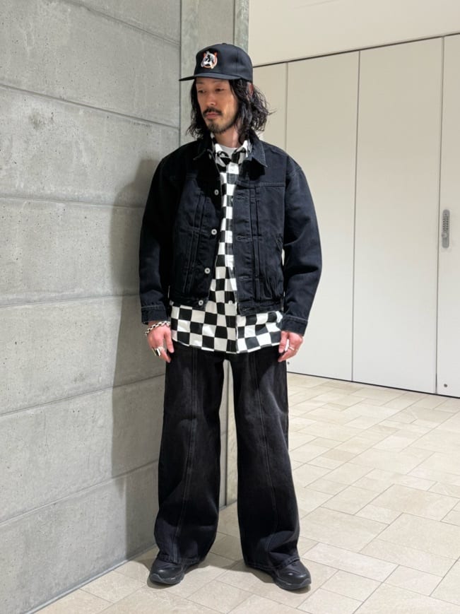 JOURNAL STANDARDのコーディネートを紹介します。｜Rakuten Fashion(楽天ファッション／旧楽天ブランドアベニュー)5416255