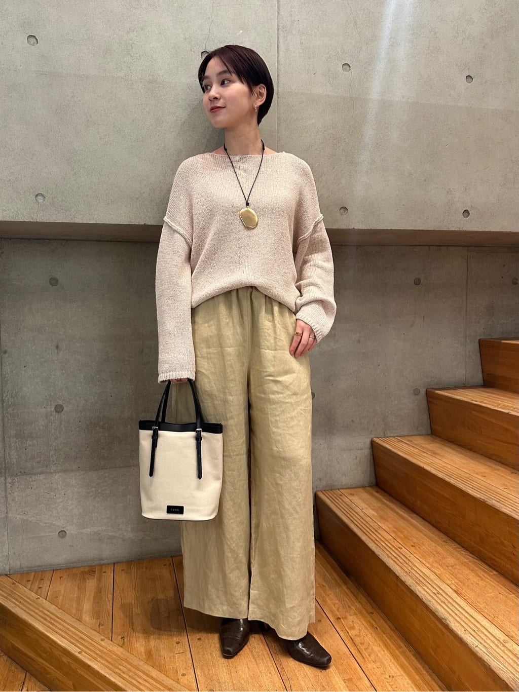 JOURNAL STANDARDのコーディネートを紹介します。｜Rakuten Fashion(楽天ファッション／旧楽天ブランドアベニュー)5417346