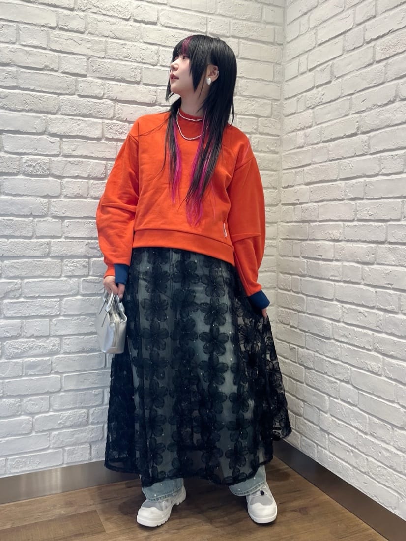 Cepicaのコーディネートを紹介します。｜Rakuten Fashion(楽天ファッション／旧楽天ブランドアベニュー)5417171