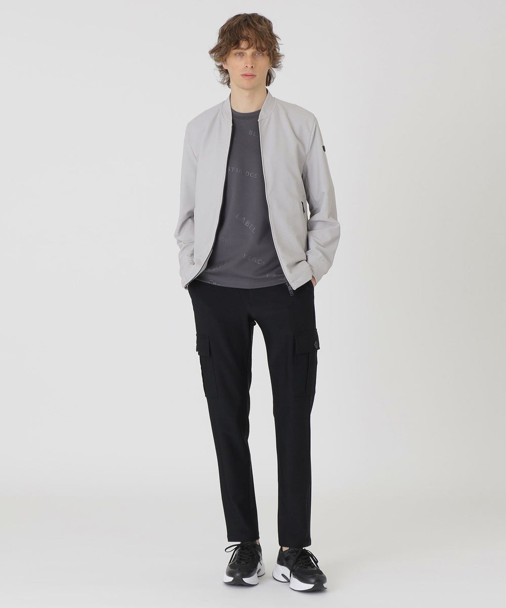 BLUE LABEL / BLACK LABEL CRESTBRIDGE | 【BLACK lab.】3Dワープ