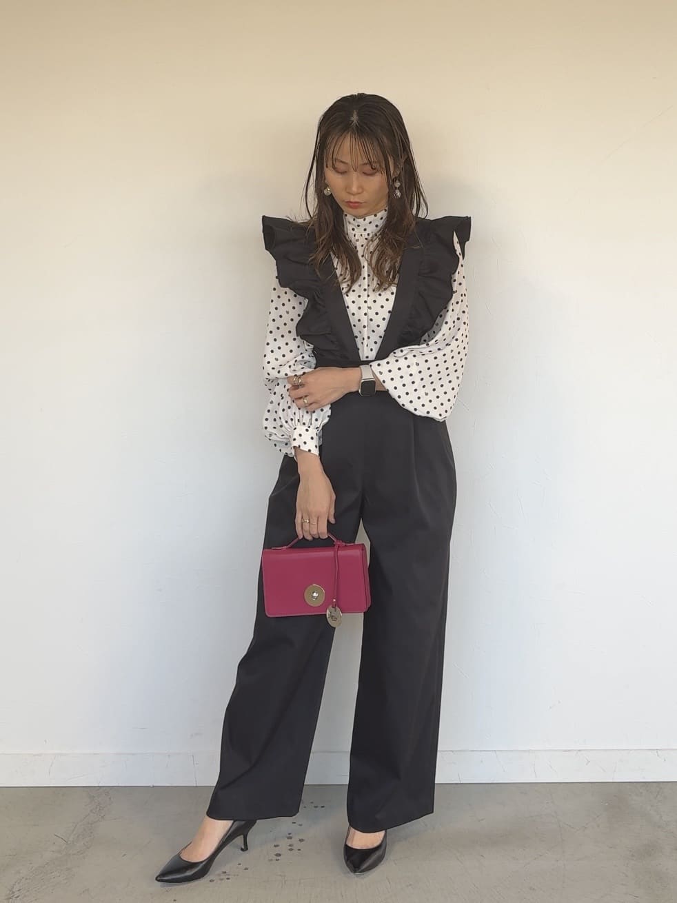 Viaggio Bluのコーディネートを紹介します。｜Rakuten Fashion(楽天ファッション／旧楽天ブランドアベニュー)5418972