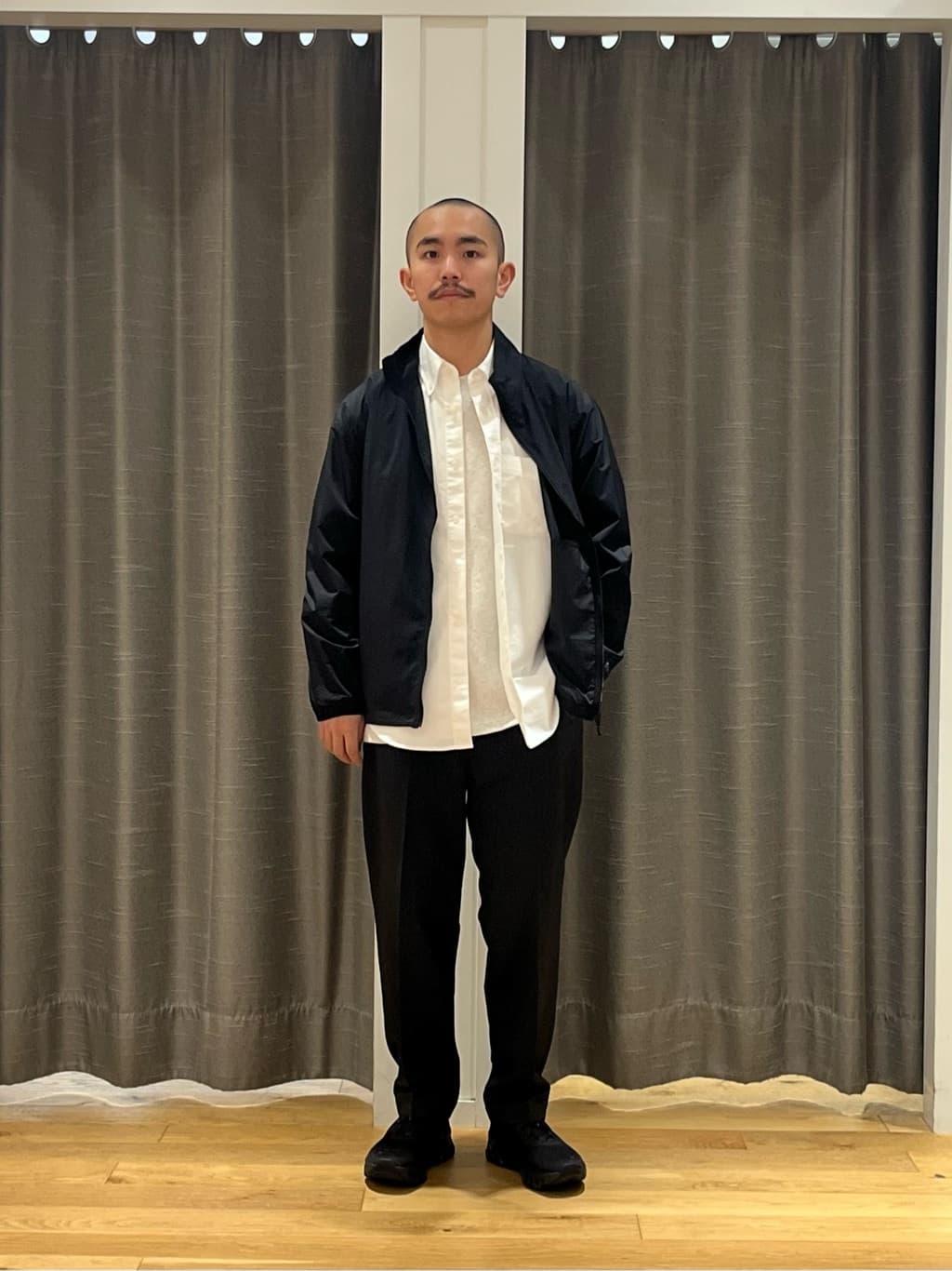 UNITED ARROWS LTD. OUTLET | 【別注】<DAIWA>GLR PERTEX ジャケット