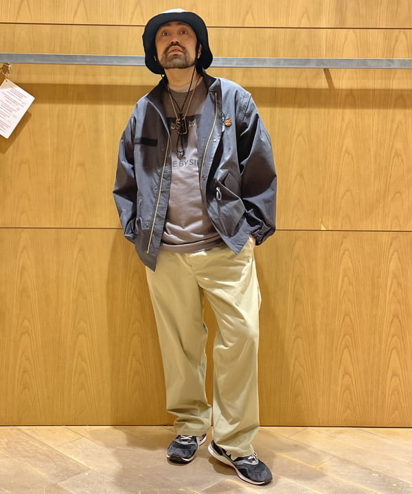 BEAMS HEARTの【SPECIAL PRICE】BEAMS T / SIDE BY SIDEを使ったコーディネートを紹介します。｜Rakuten Fashion(楽天ファッション／旧楽天ブランドアベニュー)5421664